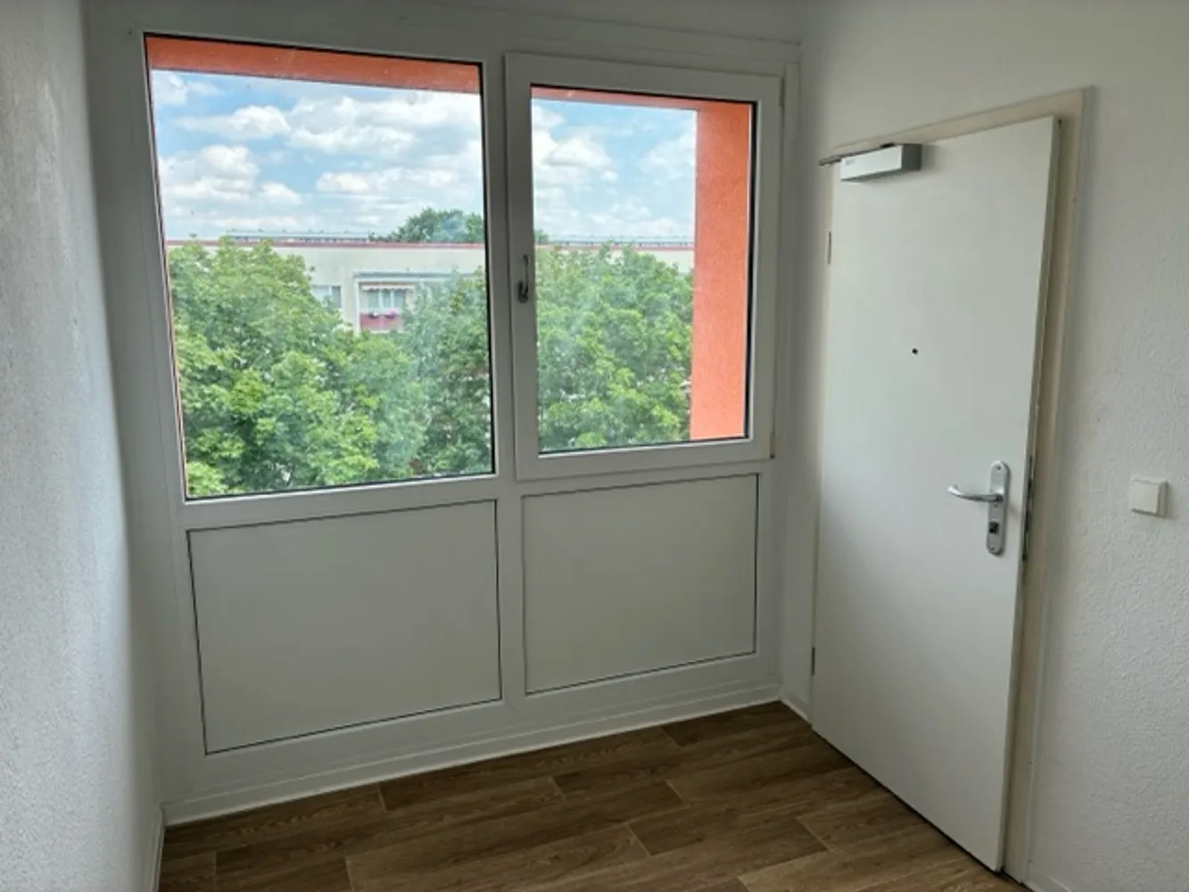 3 Zimmer Wohnung mit 72 m² in Halle (Saale) – Bild 2