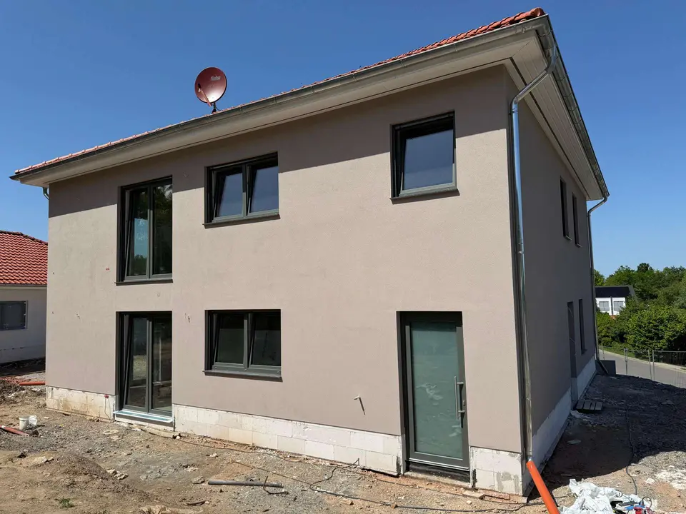 4 Zimmer Wohnung mit 99 m² in Wernigerode – Bild 7