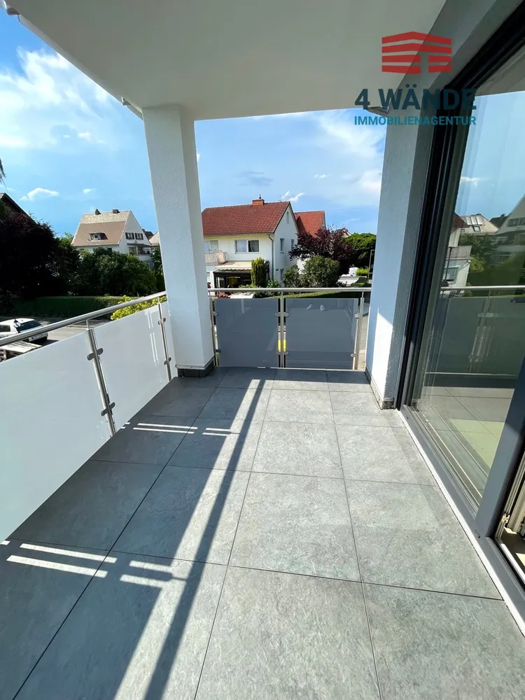 3 Zimmer Wohnung mit 82 m² in Gießen – Bild 8