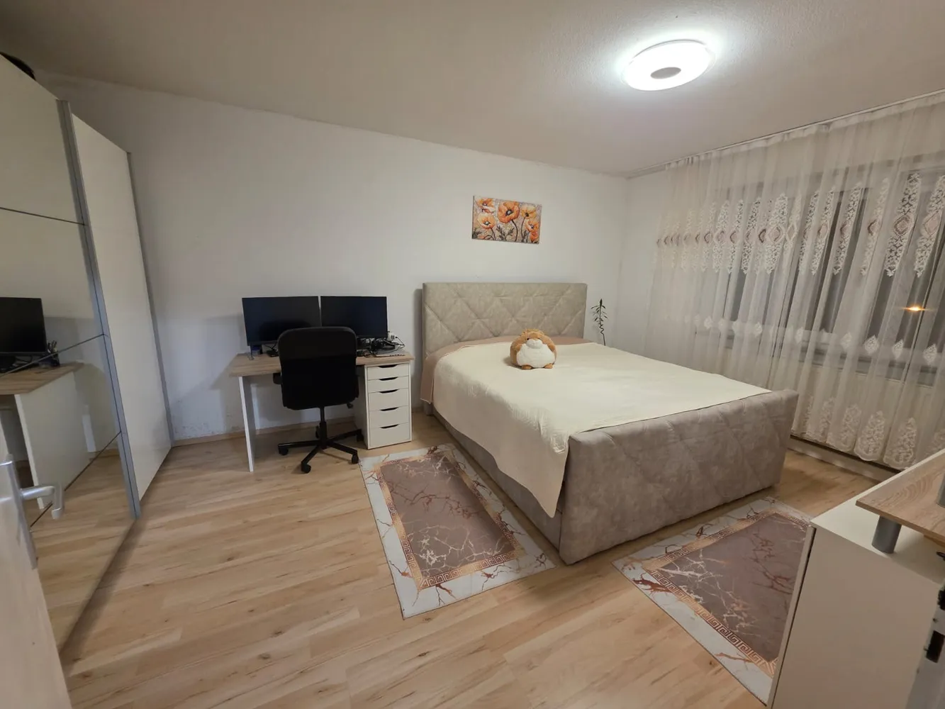 3 Zimmer Wohnung mit 79 m² in Heilbronn – Bild 6
