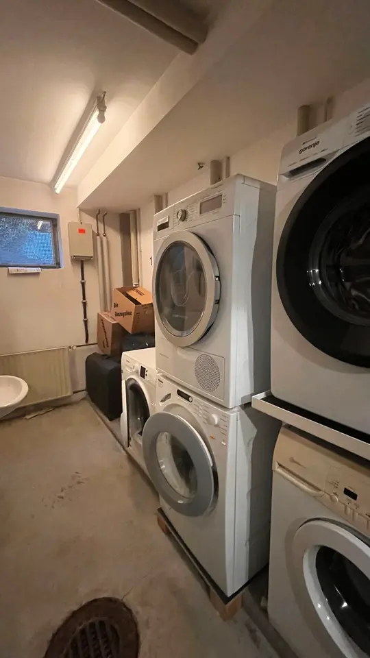 2 Zimmer Wohnung mit 40 m² in Leonberg – Bild 10