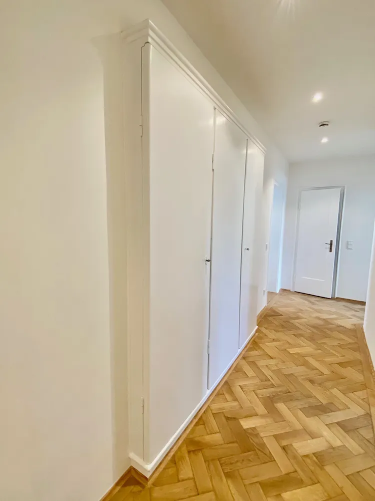 4 Zimmer Wohnung mit 127 m² in München – Bild 7
