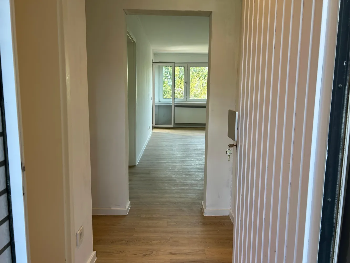 2 Zimmer Wohnung mit 55 m² in Meerbusch – Bild 2