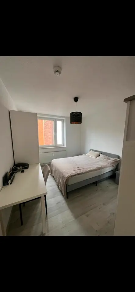 WG-Zimmer mit 13 m² in Nürnberg – Bild 2