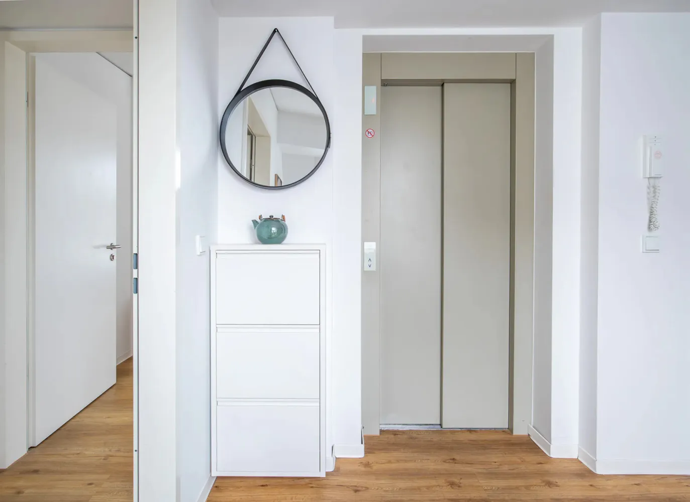 WG-Zimmer mit 12 m² in Hamburg – Bild 4