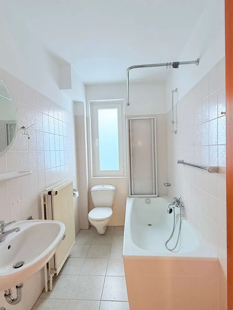 3 Zimmer Wohnung mit 70 m² in Winsen (Luhe) – Bild 1