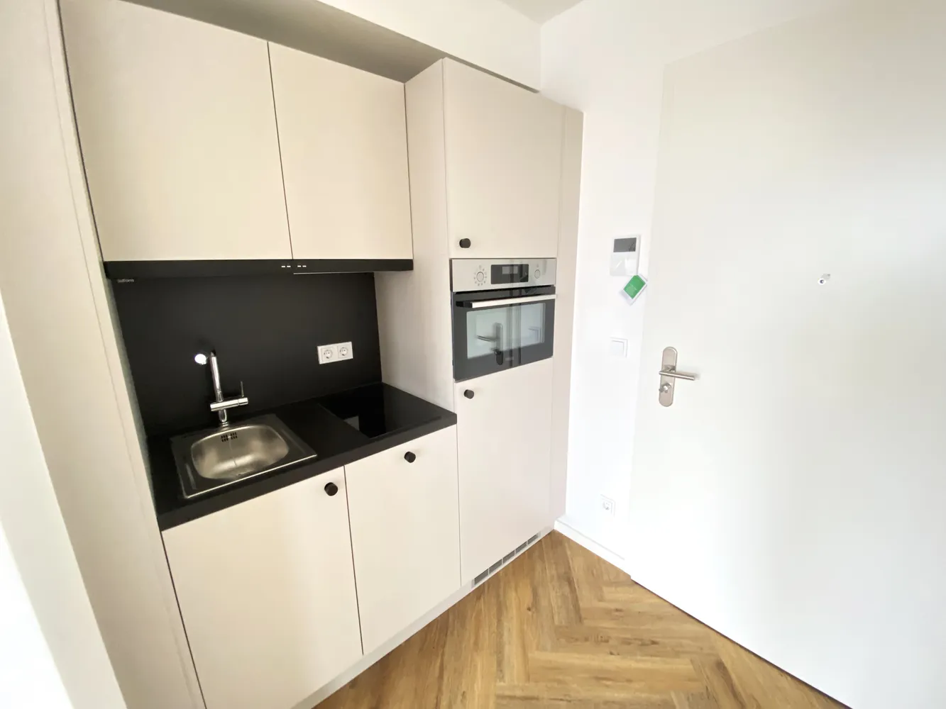 1 Zimmer Wohnung mit 29 m² in Berlin – Bild 7