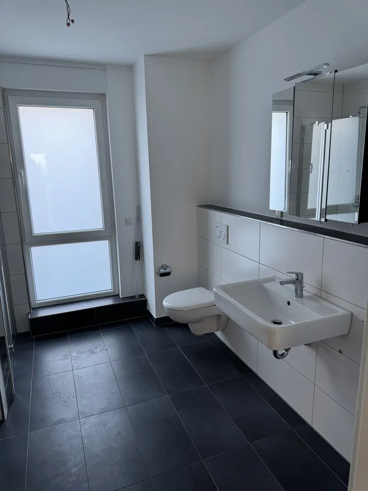 3 room apartment with 99 m² in Mainz – Photo 4