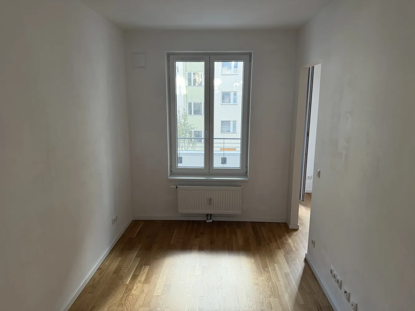 1 Zimmer Wohnung mit 46 m² in Berlin – Bild 3