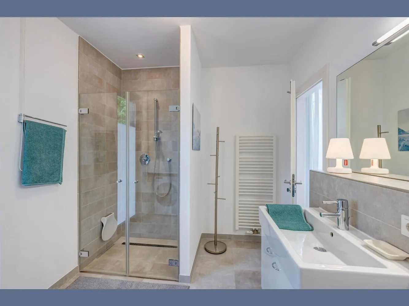3 room apartment with 100 m² in Munich – Photo 6