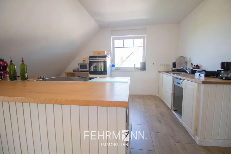 3 Zimmer Wohnung mit 129 m² in Nordhorn – Bild 5