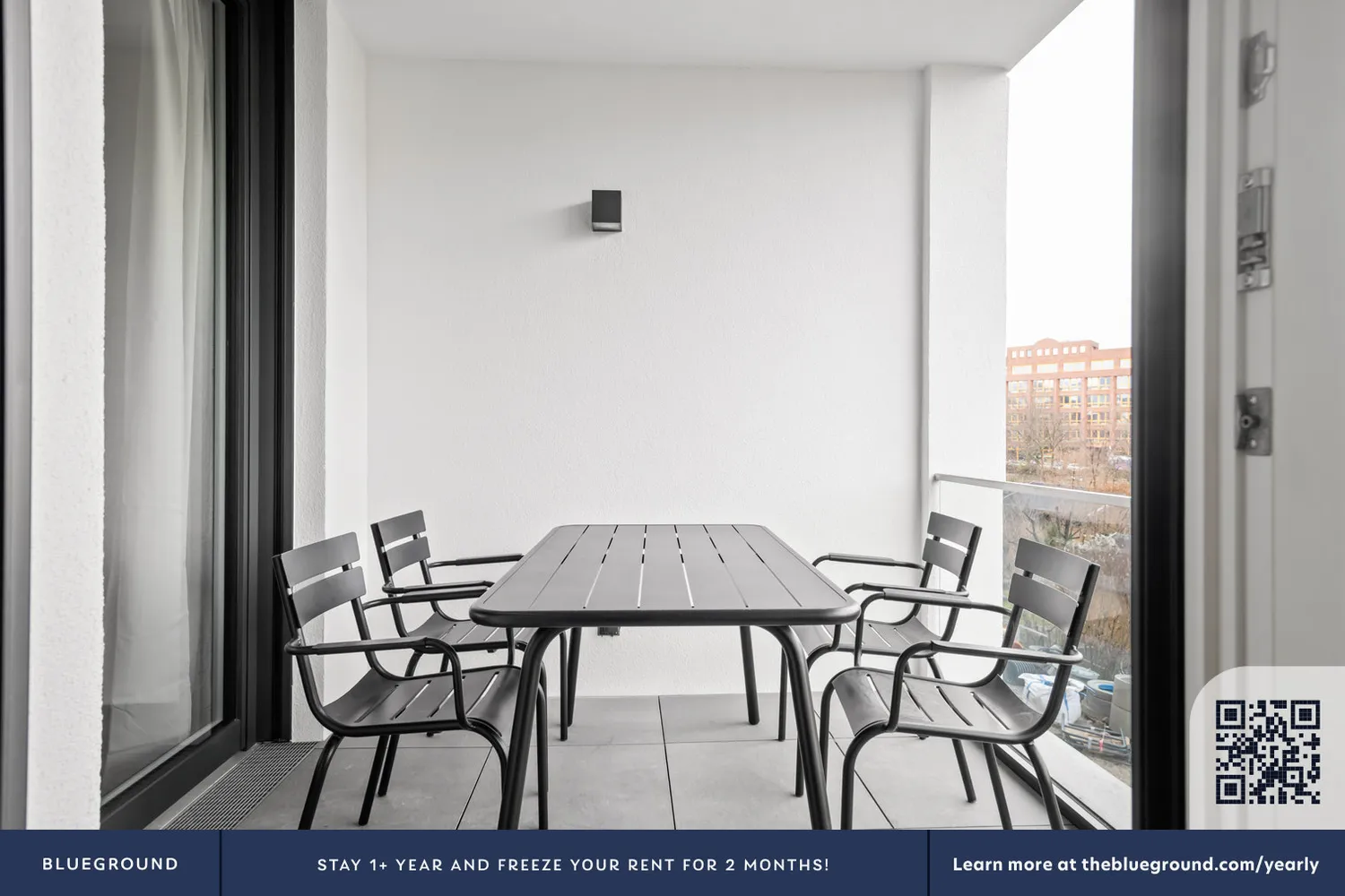 4 Zimmer Wohnung mit 118 m² in Berlin – Bild 6