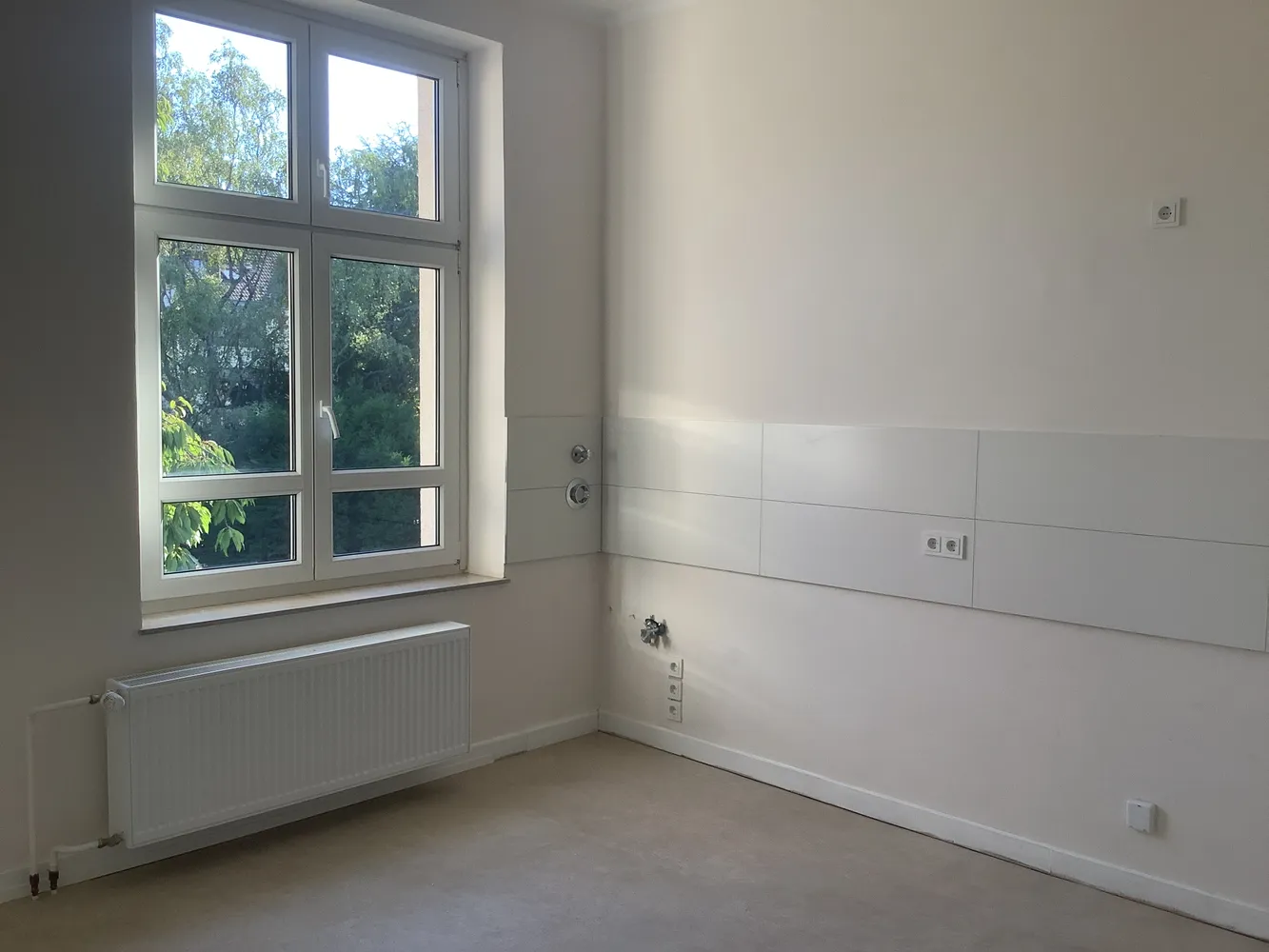 3 Zimmer Wohnung mit 86 m² in Mülheim an der Ruhr – Bild 11
