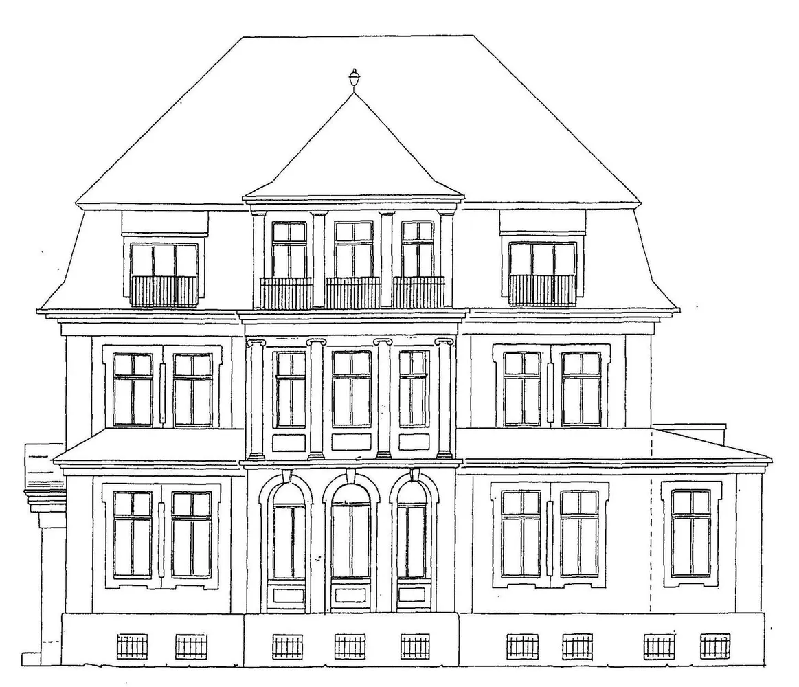 6 room apartment with 196 m² in Potsdam – Photo 10