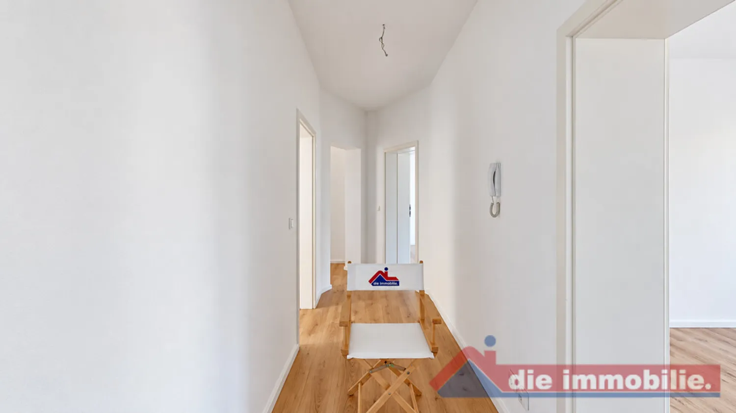 5 Zimmer Wohnung mit 158 m² in Magdeburg – Bild 2