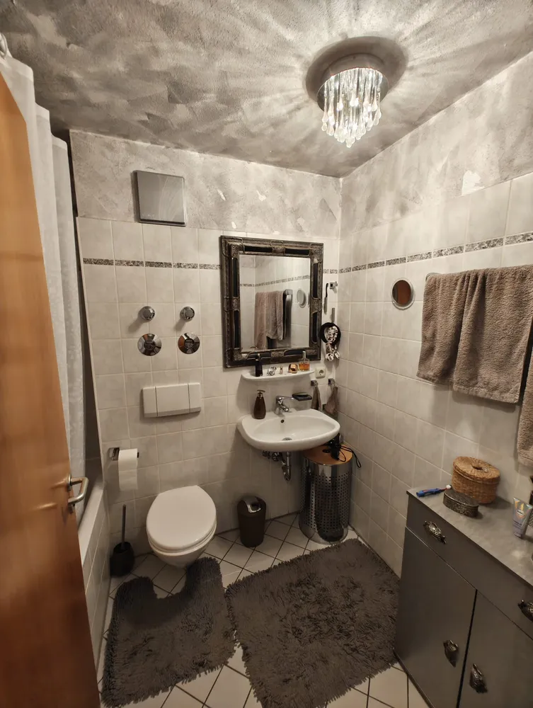 2 Zimmer Wohnung mit 56 m² in Augsburg – Bild 3