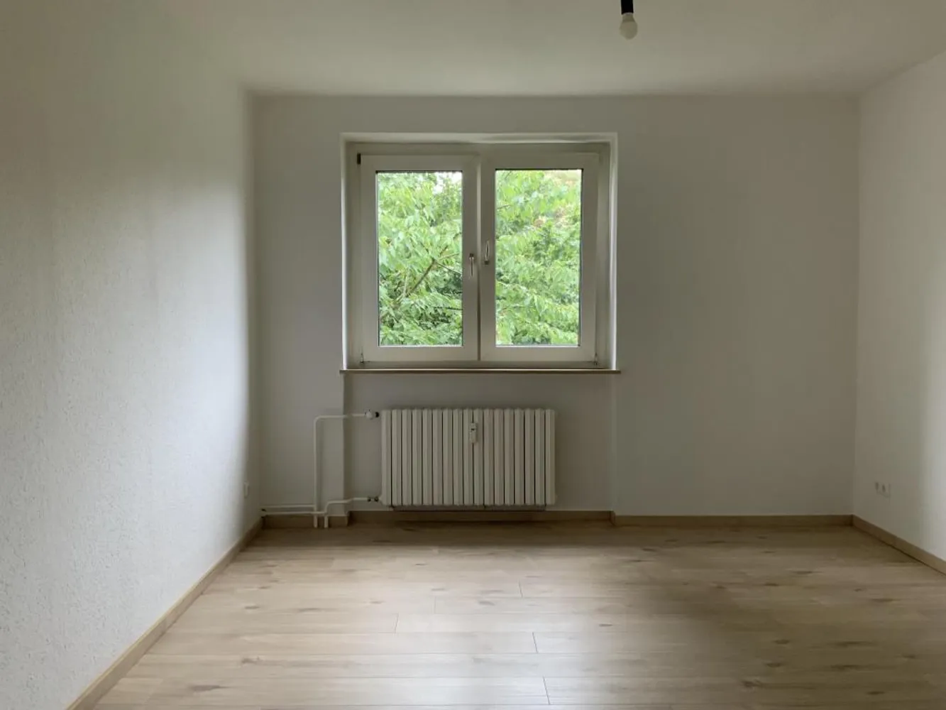 3 Zimmer Wohnung mit 50 m² in Gelsenkirchen – Bild 6
