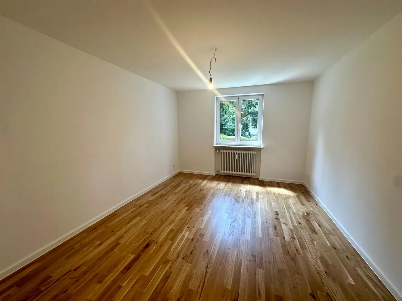 3 Zimmer Wohnung mit 62 m² in München – Bild 5