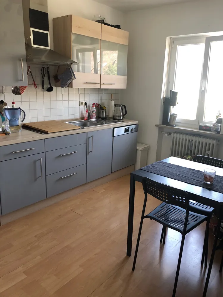 3 Zimmer Wohnung mit 80 m² in München – Bild 3