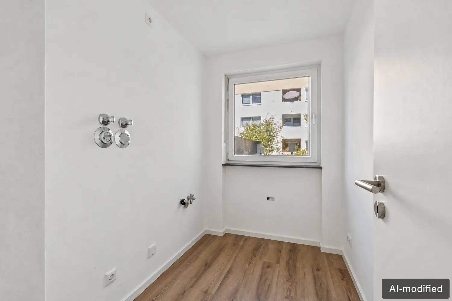 3 room apartment with 63 m² in Munich – Photo 8