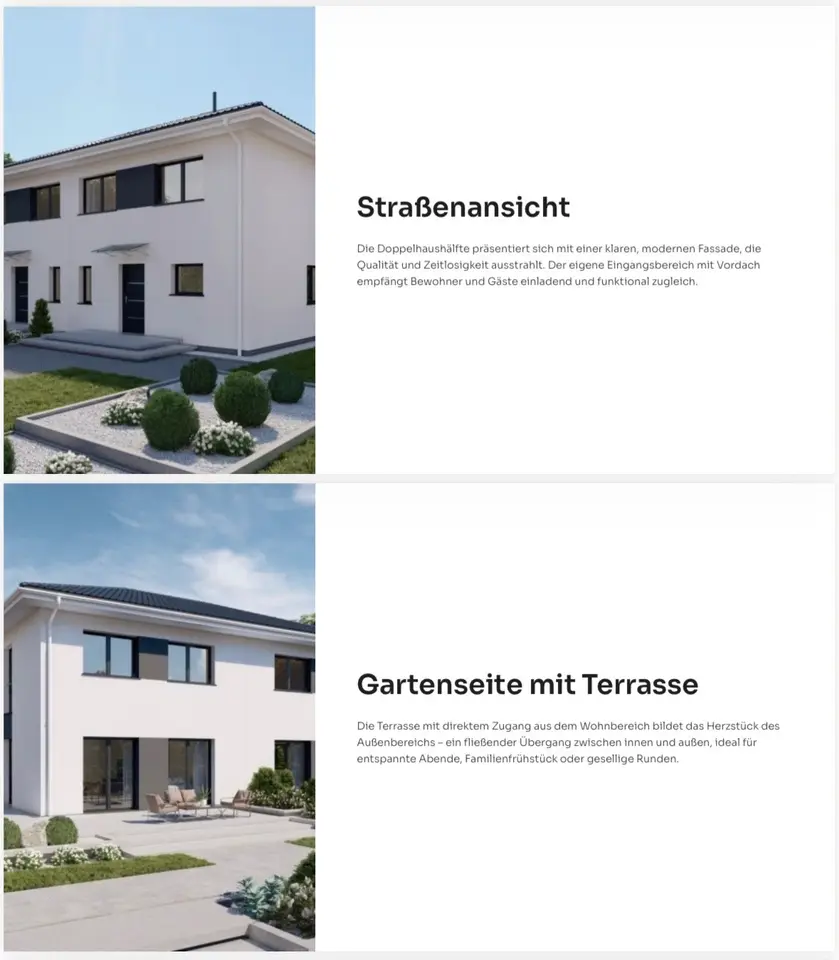 4 room house with 116 m² in Neu-Ulm – Photo 2
