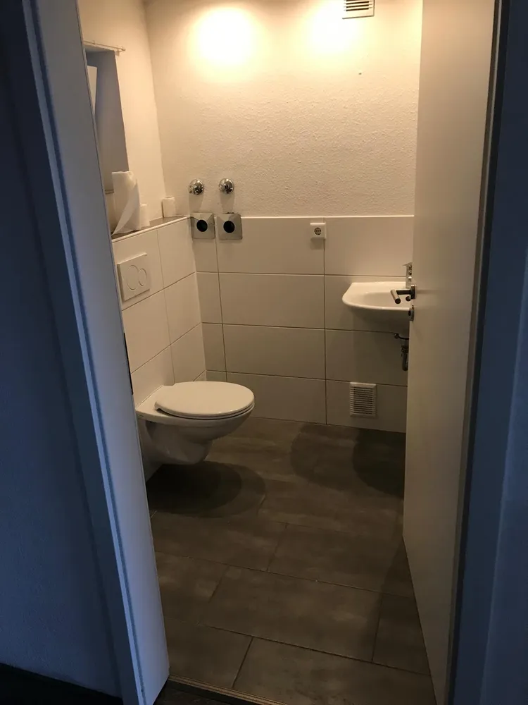 2 Zimmer Wohnung mit 83 m² in Krefeld – Bild 3