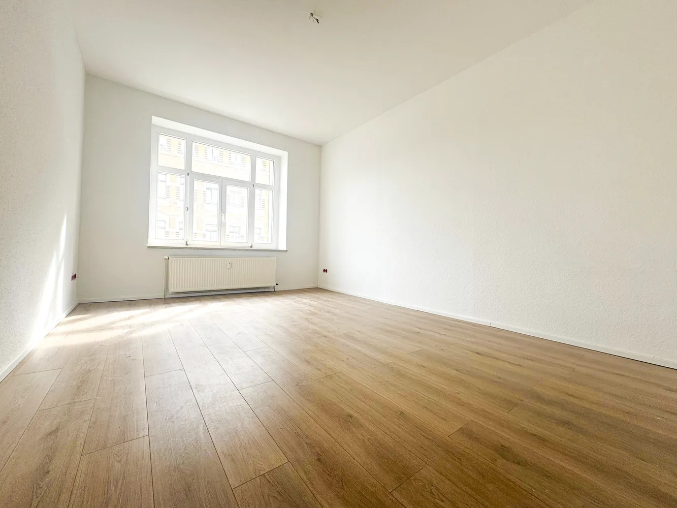 2 Zimmer Wohnung mit 61 m² in Leipzig – Bild 11