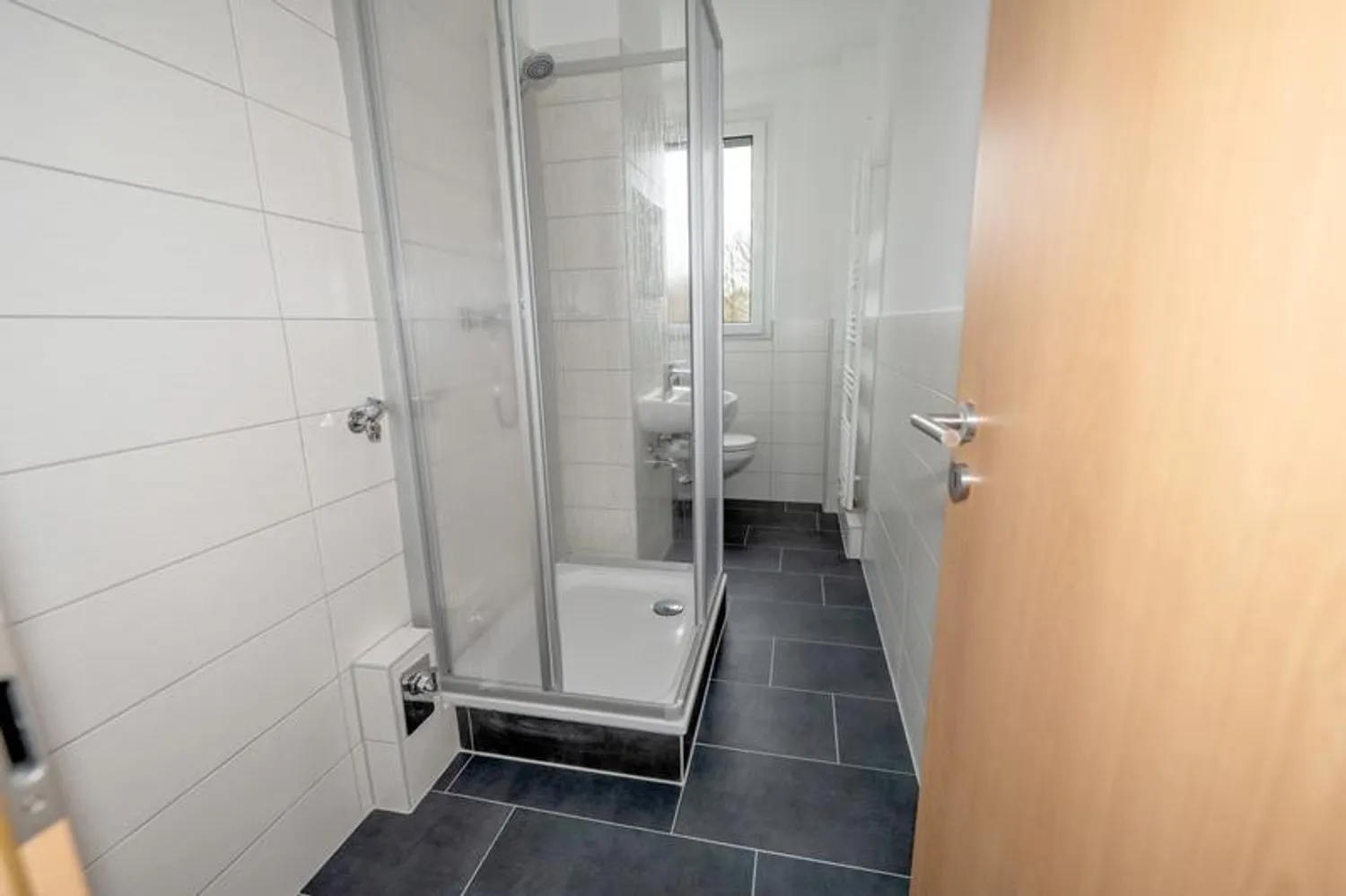 3 room apartment with 68 m² in Magdeburg – Photo 10