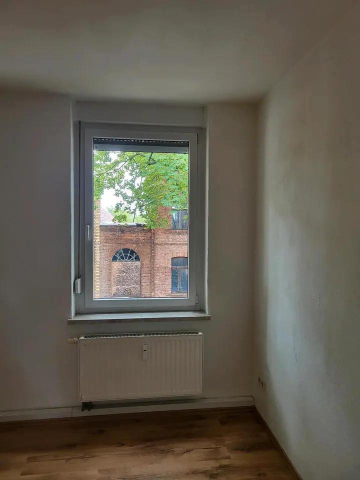 3 Zimmer Wohnung mit 56 m² in Aschersleben – Bild 7