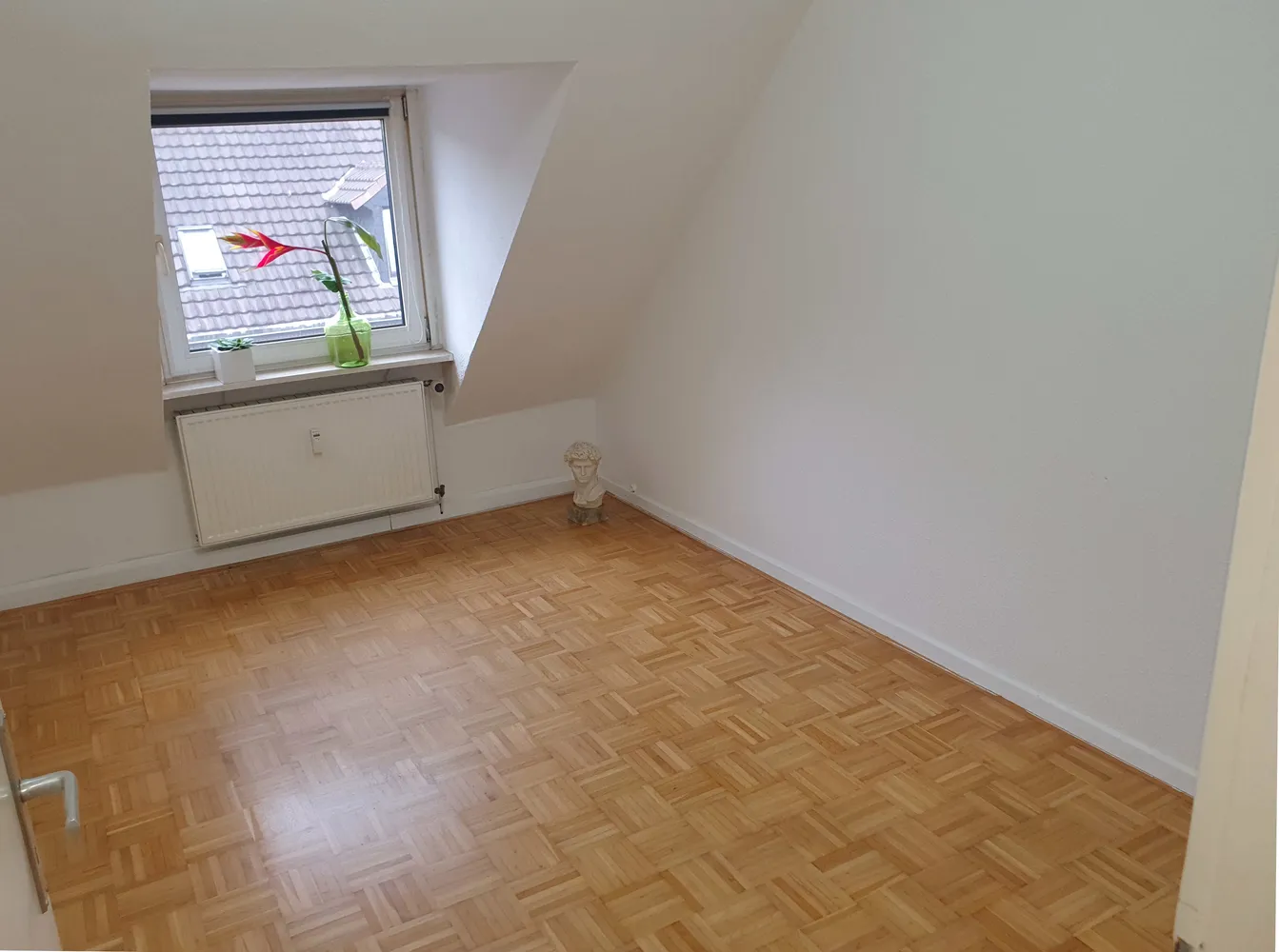 4 Zimmer Wohnung mit 95 m² in Oberhausen – Bild 4
