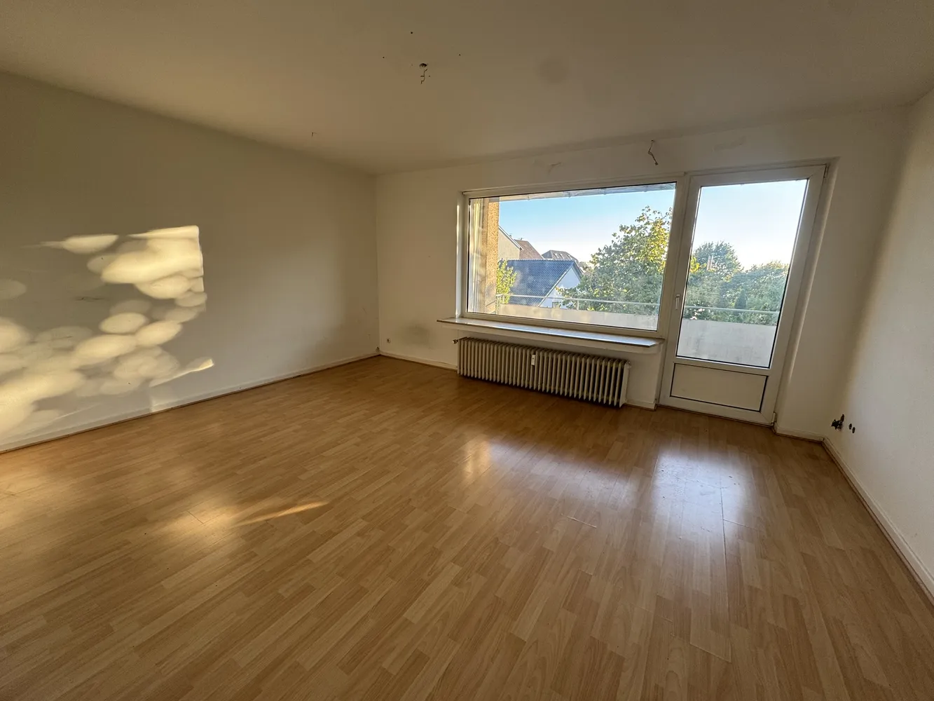 1 Zimmer Wohnung mit 34 m² in Solingen – Bild 1