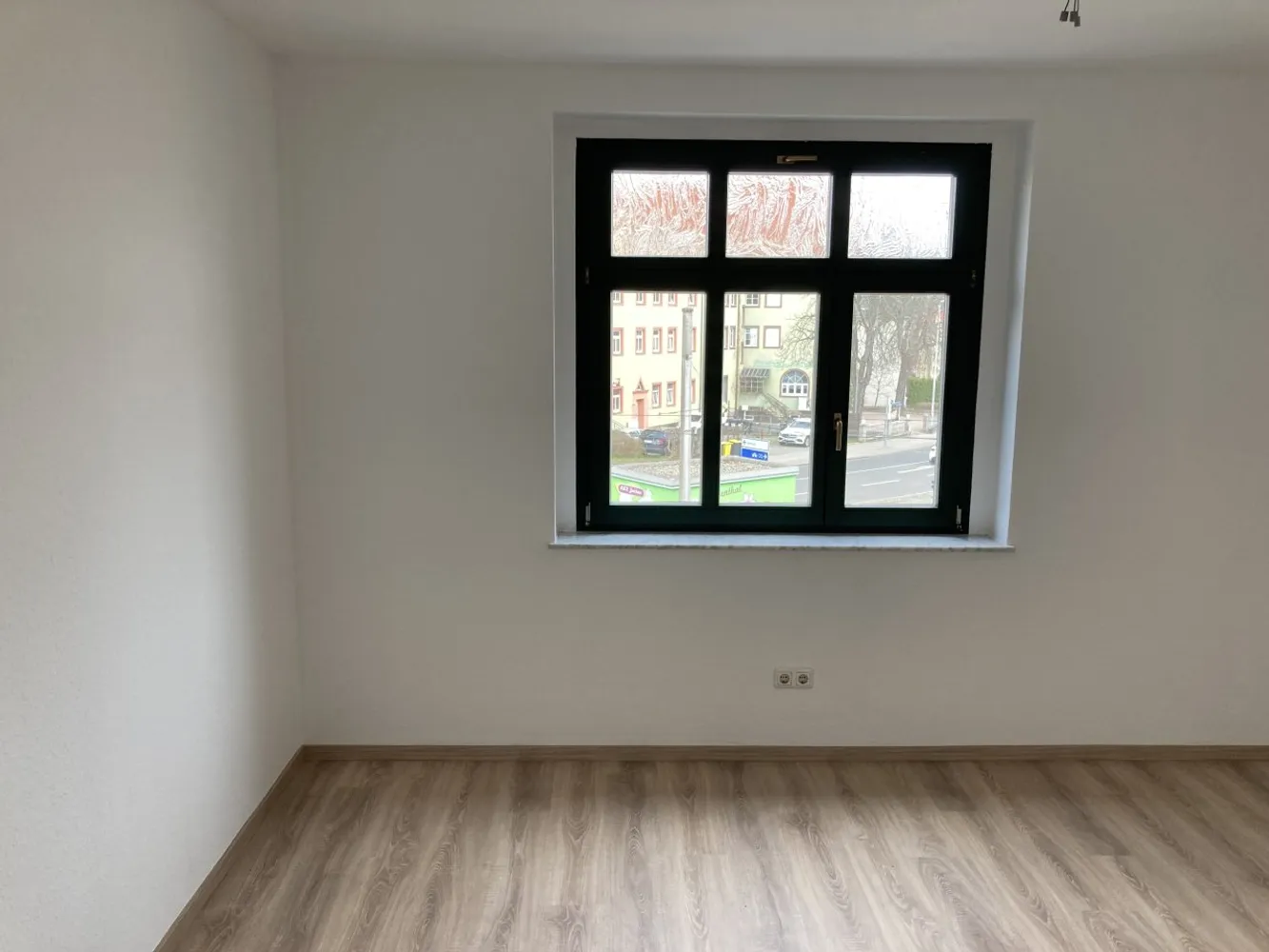 2 Zimmer Wohnung mit 53 m² in Zwickau – Bild 6