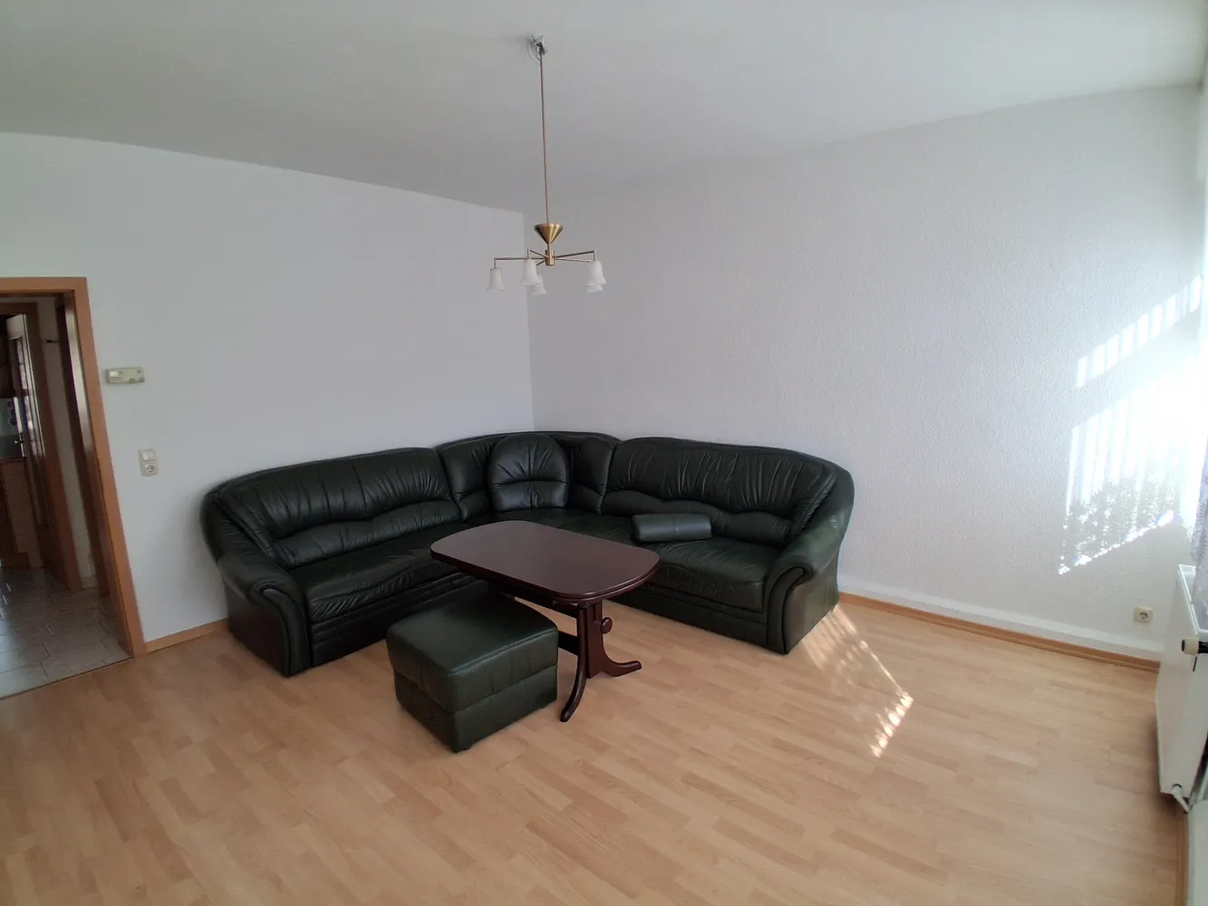 3 room apartment with 70 m² in Magdeburg – Photo 9