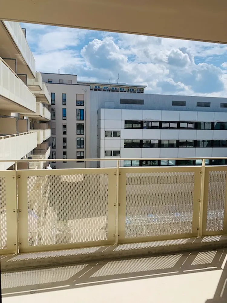 3 Zimmer Wohnung mit 92 m² in Nürnberg – Bild 5