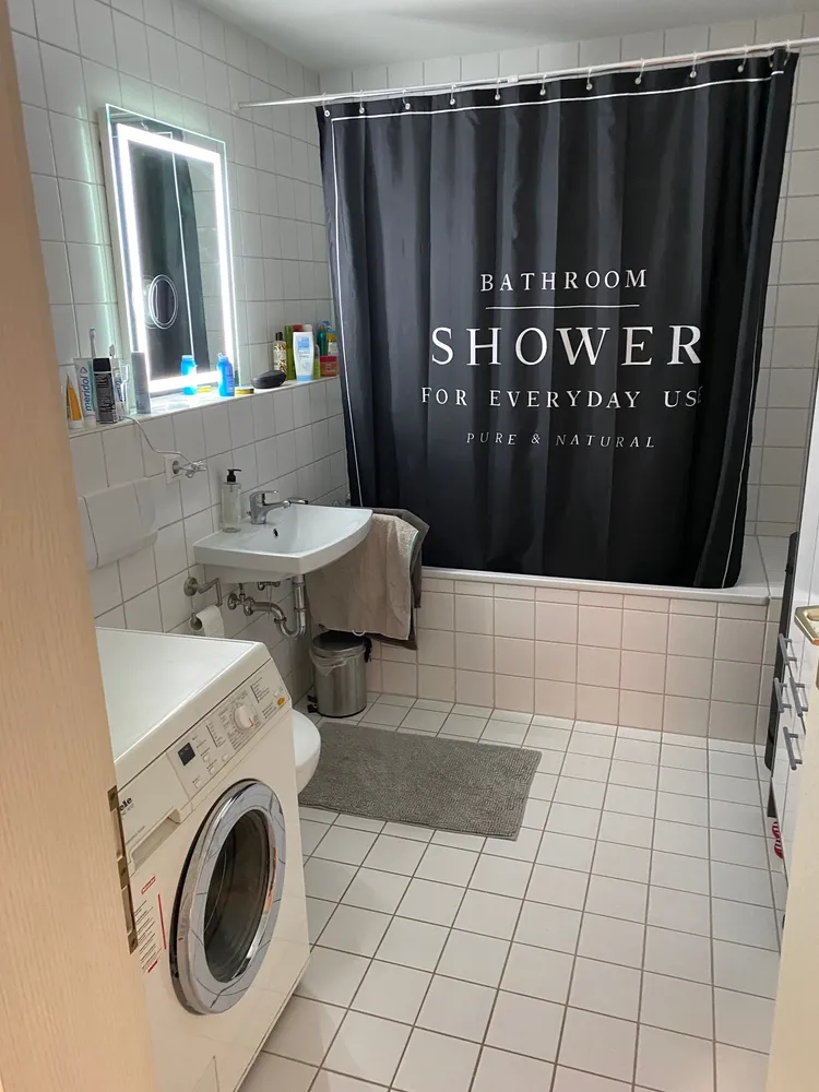 2 Zimmer Wohnung mit 56 m² in Bayreuth – Bild 9
