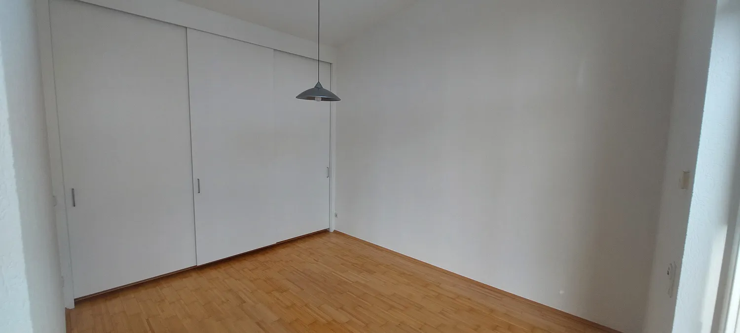 2 room apartment with 53 m² in Frankfurt am Main – Photo 10