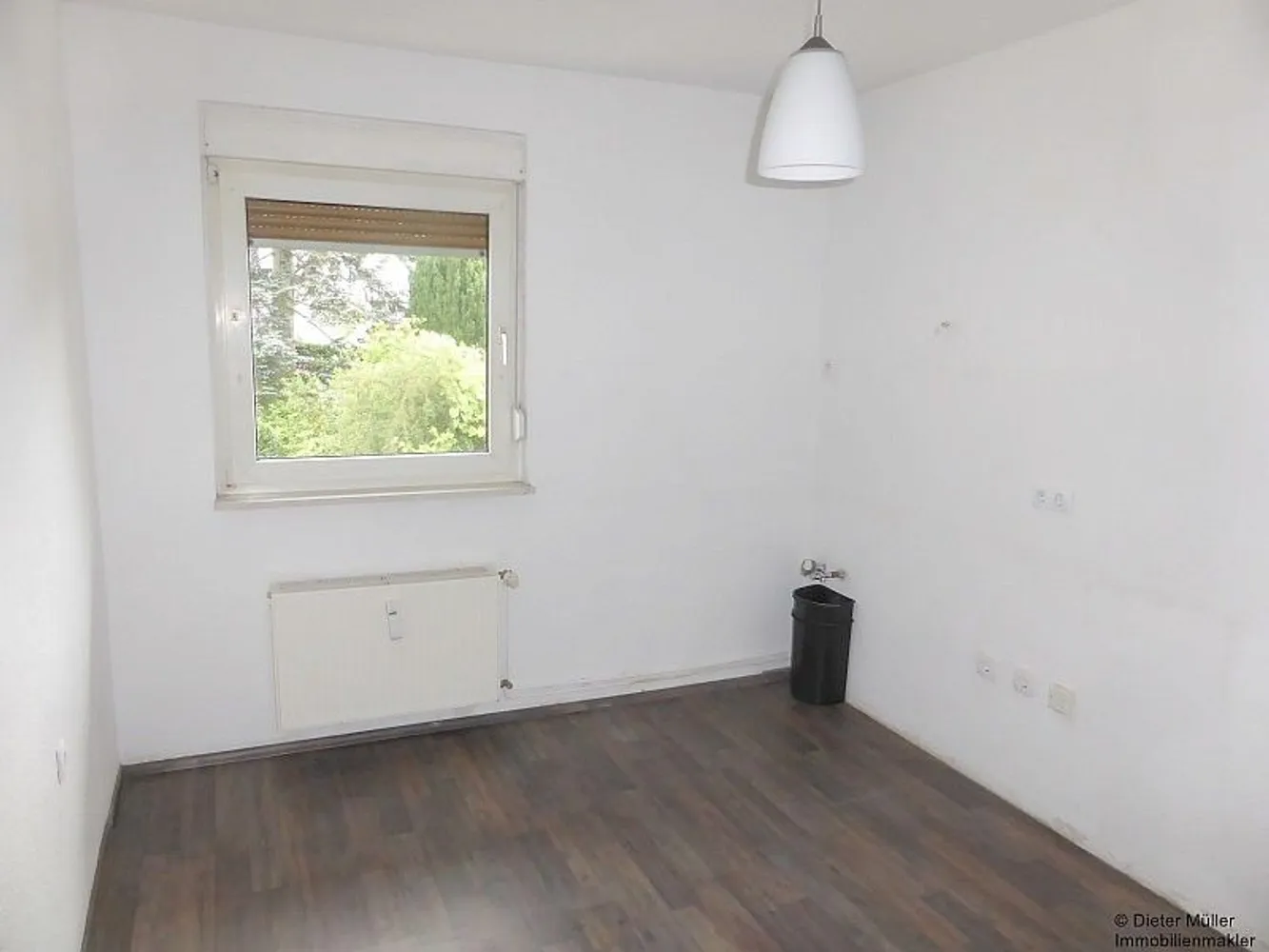 2 Zimmer Wohnung mit 48 m² in Lüdenscheid – Bild 3