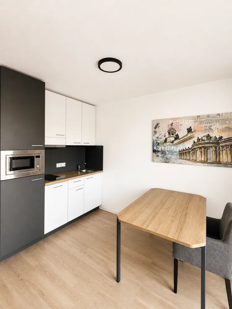 1 Zimmer Wohnung mit 37 m² in Potsdam – Bild 4