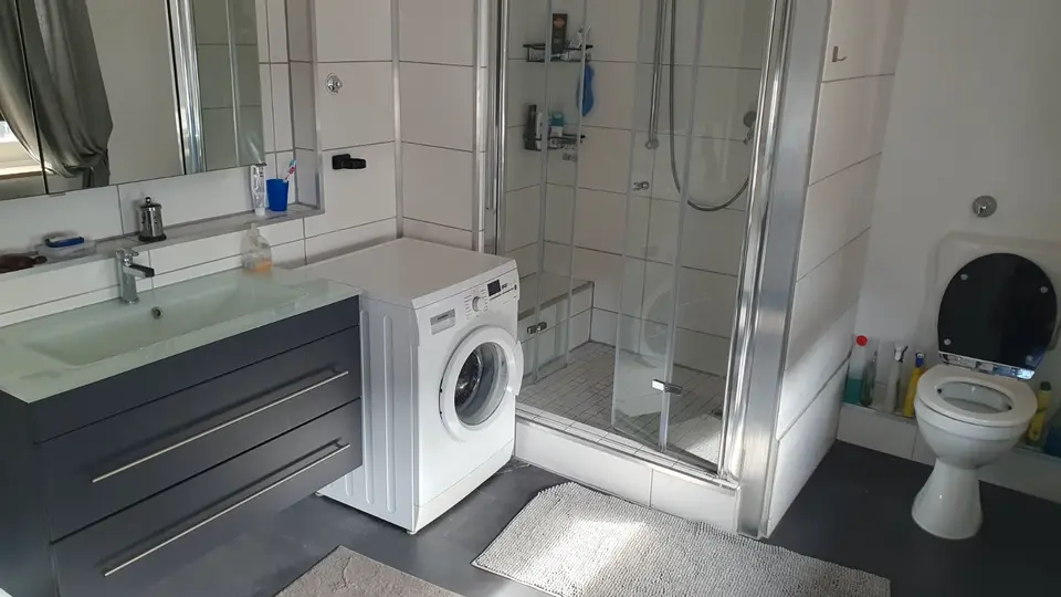 3 Zimmer Wohnung mit 123 m² in Dorsten – Bild 5