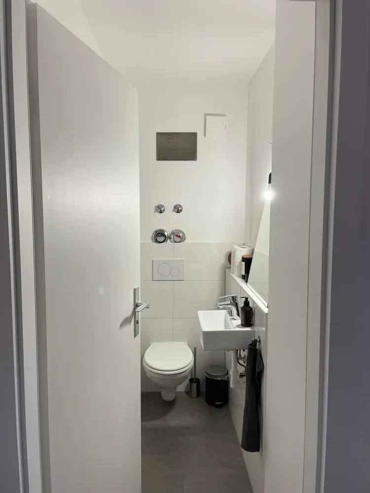 4 Zimmer Wohnung mit 100 m² in Stuttgart – Bild 3