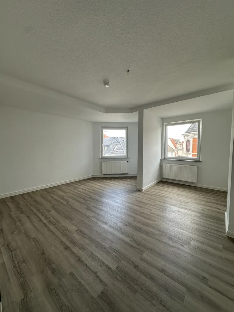 3 room apartment with 74 m² in Bremerhaven – Photo 1