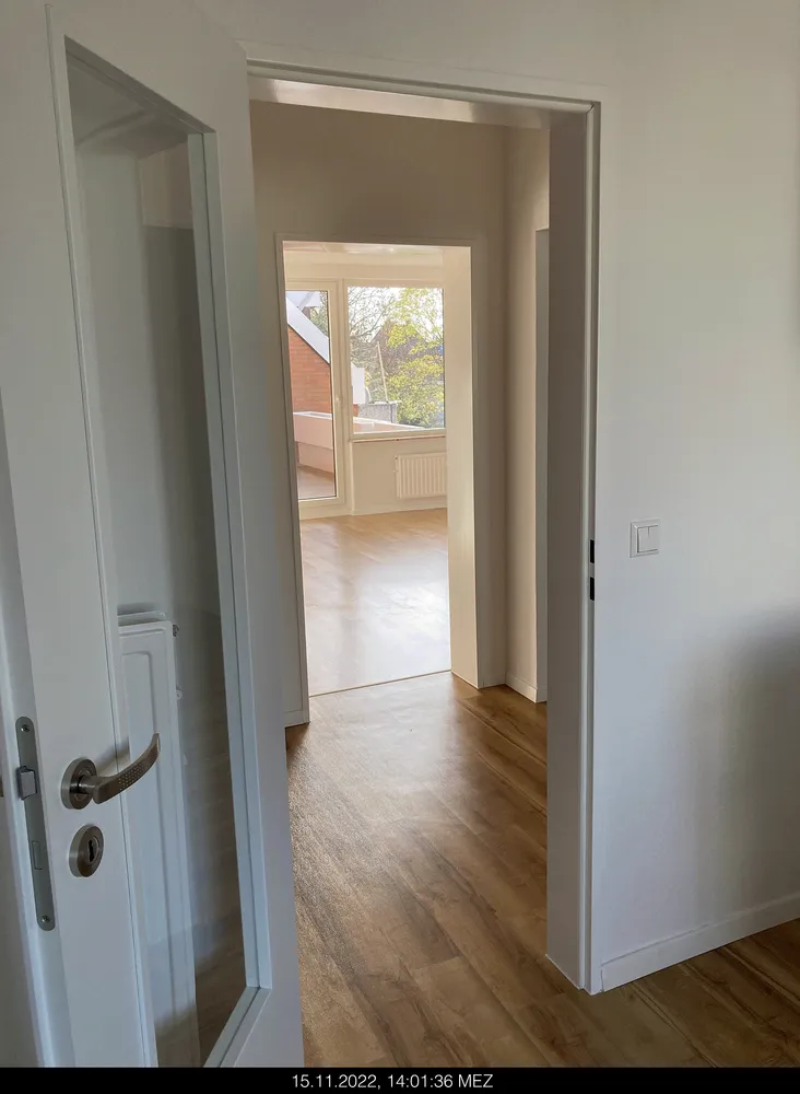 3 Zimmer Wohnung mit 103 m² in Hannover – Bild 6