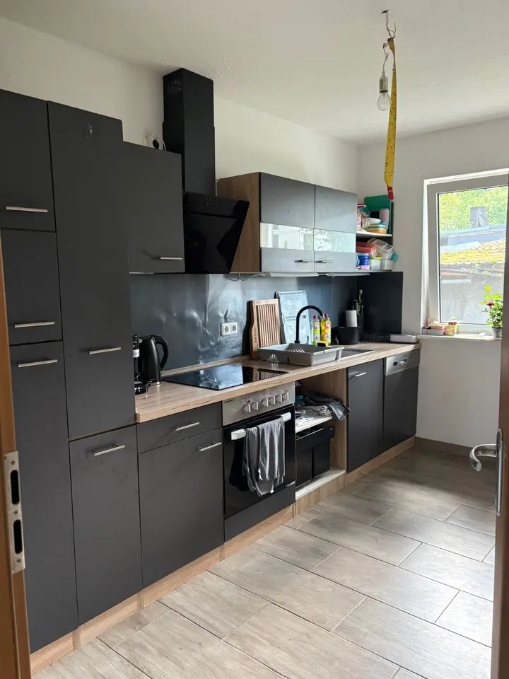7 Zimmer Wohnung mit 168 m² in Minden – Bild 6