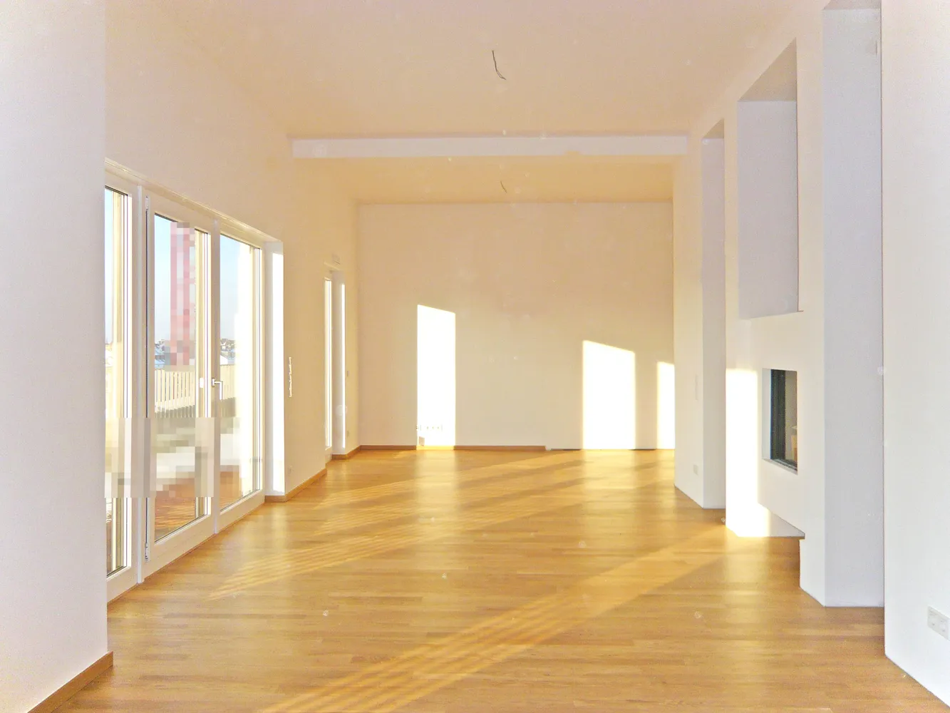 4 Zimmer Wohnung mit 194 m² in Düsseldorf – Bild 11