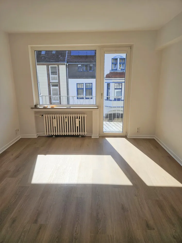 3 Zimmer Wohnung mit 71 m² in Düsseldorf – Bild 4