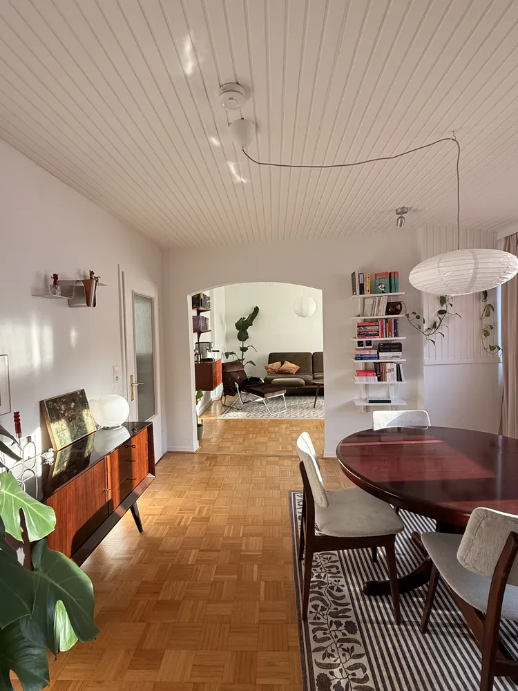 4 Zimmer Wohnung mit 85 m² in Köln – Bild 1
