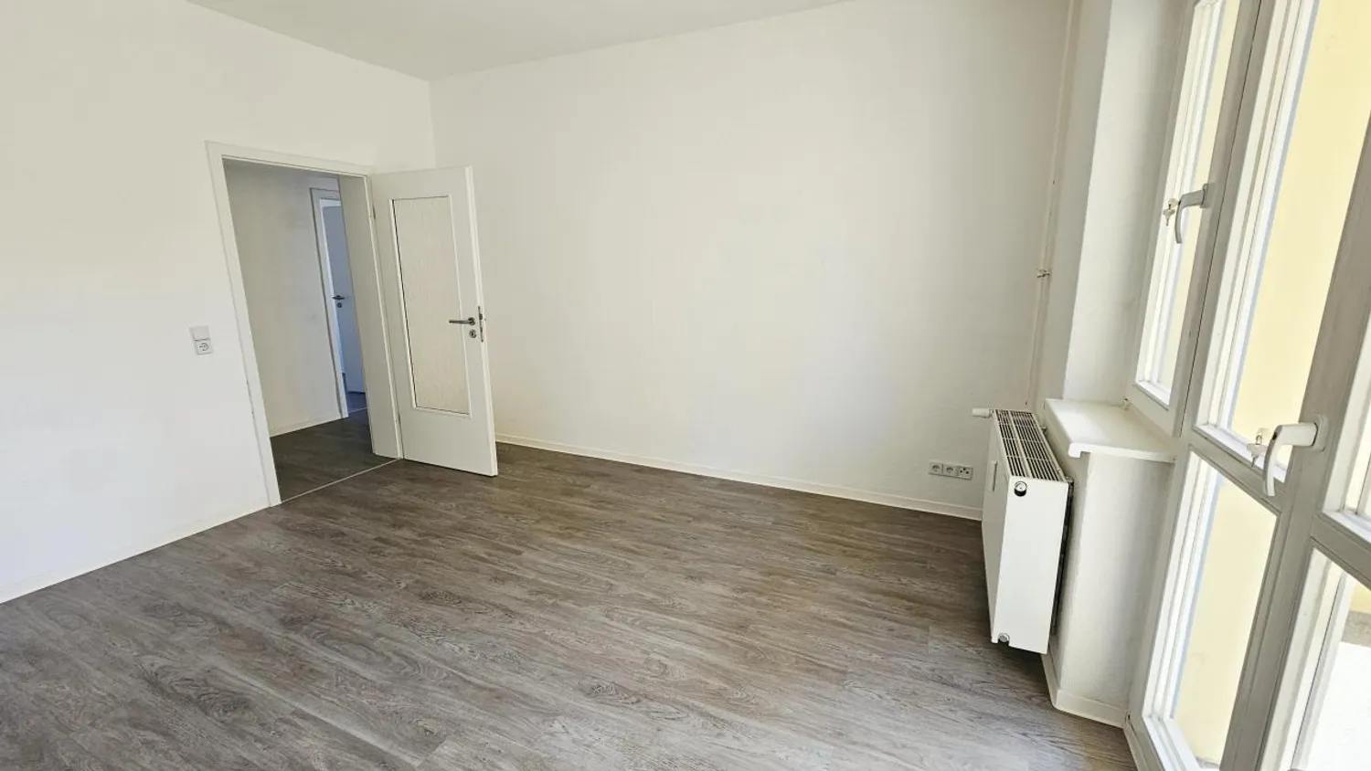 3 Zimmer Wohnung mit 61 m² in Magdeburg – Bild 11