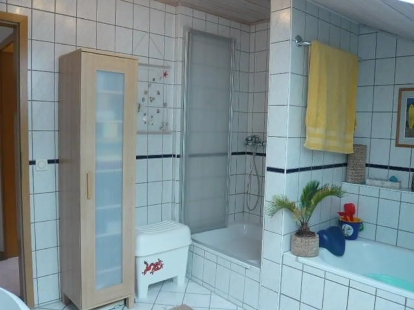 4 Zimmer Wohnung mit 105 m² in Ingolstadt – Bild 10