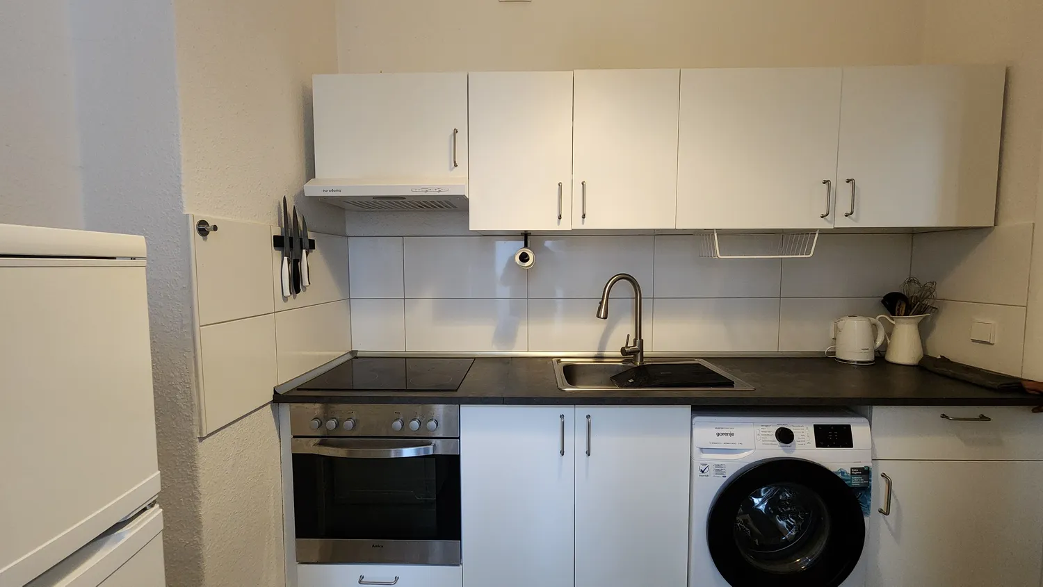 1 Zimmer Wohnung mit 43 m² in Berlin – Bild 9