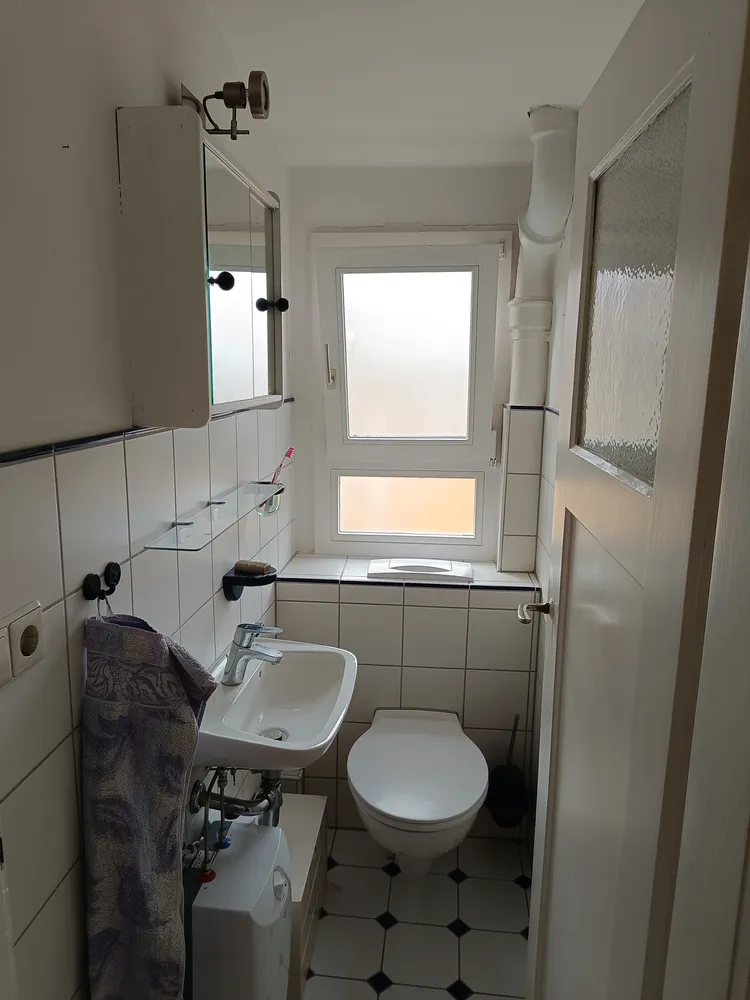 3 Zimmer Wohnung mit 50 m² in Stuttgart – Bild 8
